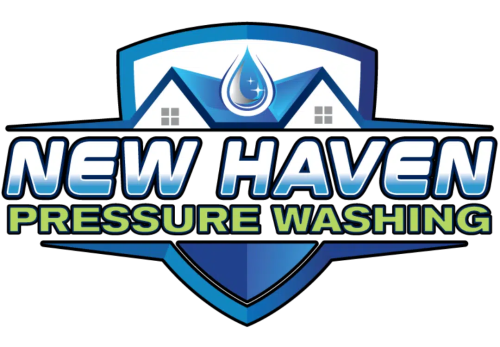 New Haven Pressure Washing