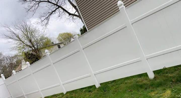 Restore Your Fence’s Original Look