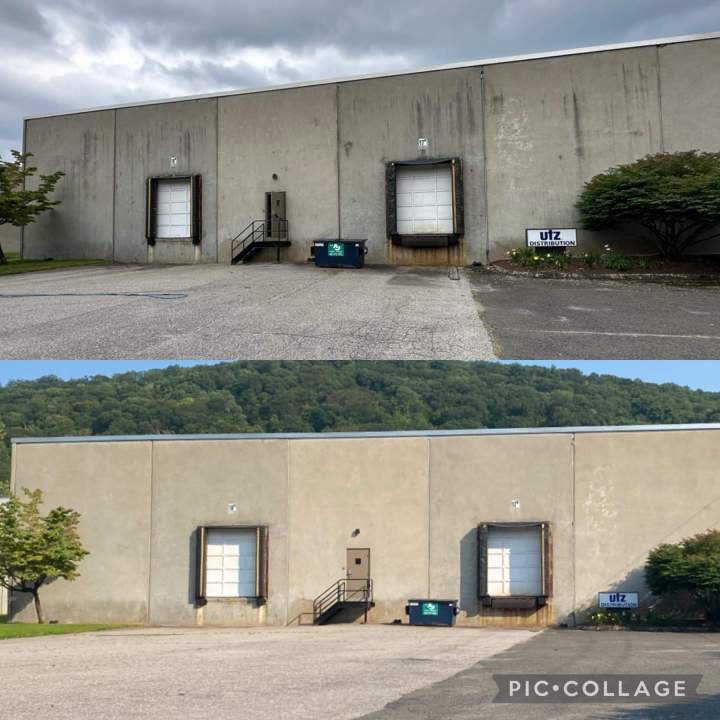 Best Commercial Pressure Washing Companies New Haven CT