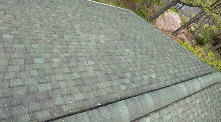 Roof Cleaning For Better Protection