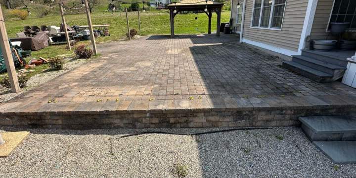 Power washing company New Haven CT  f999