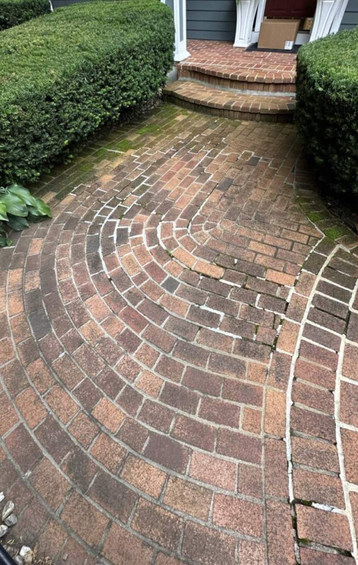 Power washing company New Haven CT  b9db