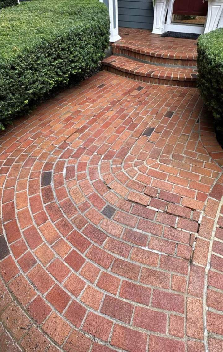 Power washing company New Haven CT  b9db