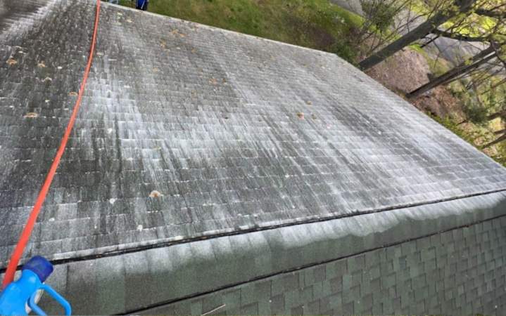 Power washing company New Haven CT  fa9b