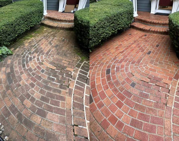 Power washing company New Haven CT (9)