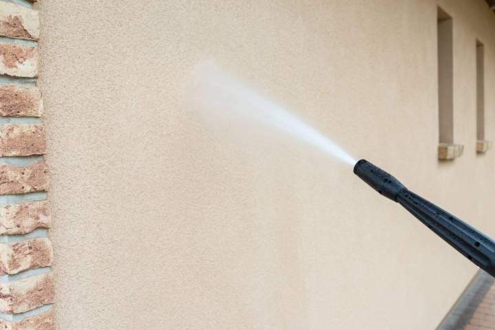 <p>   Pressure Washing Company, Fairfield</p><p>  </p>